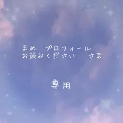専用ページ