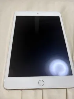 Apple iPad mini 4 128GB 本体のみ