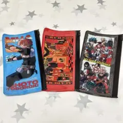 ヒロアカ 原画展 グッズ