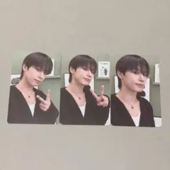 THE BOYZ ドボイズ ジュヨン トレカ fromm プロム