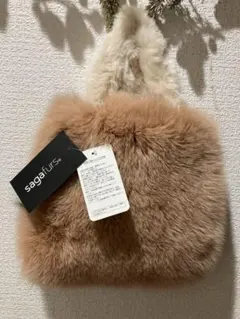 2025年最新】SAGA FURS バッグの人気アイテム - メルカリ
