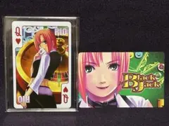 Rio トランプ Queen ♡ スーパーブラックジャック 山佐 NET リオ