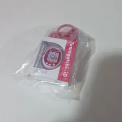 たまごっち　カスタムキーリング2　Tamagotchi iD　たまごっちID
