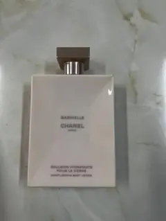 CHANEL ガブリエル ボディローション