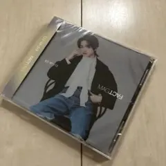 Kis-My-Ft2 キスマイ MAGFACT ソロビジュアル盤　玉森裕太