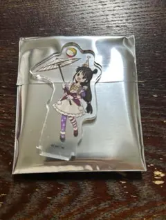 逆転裁判　アクリルマスコット　特典　綾里真宵　綾里春美　スタンド Amazon.co.jp: 逆転裁判 綾里真宵 綾里春美 アクリルマスコット