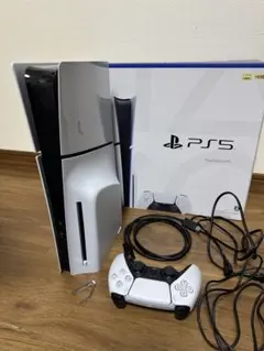 PlayStation5 プレイステーション５　CFI-2000A01
