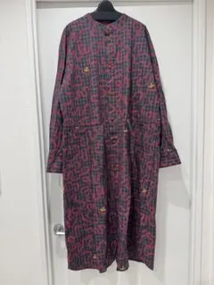 Vivienne Westwood RED LABEL シャツワンピース