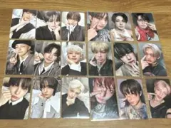 ＆TEAM Back to Life 天使＆ユニバ特典コンプ