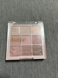 dasique アイシャドウパレット ロマンティックブロッサム