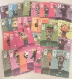 2025年最新】あつ森 amiibo まとめ売りの人気アイテム - メルカリ
