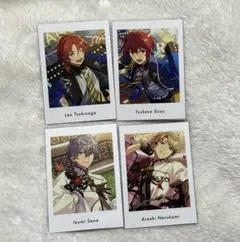 あんスタ ぱしゃこれ ぱしゃっつ　Knights