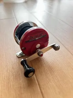 SHIMANO Demi 20 ベイトリールのサムネイル