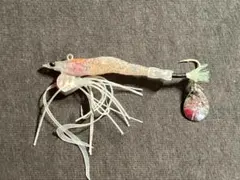 ★早い者勝ち★リトルジャック エビネム10g SHIBA-EBI UV