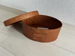 シェーカーボックス