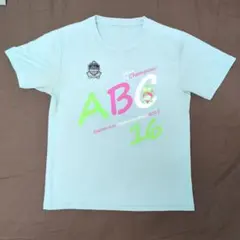GOSEN バドミントンTシャツのサムネイル