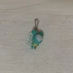 twice ガチャガチャ　ミブリー　キーホルダー