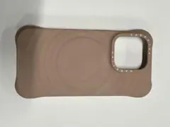 CASETiFY ウェーブ シリコン iPhone 15 Pro