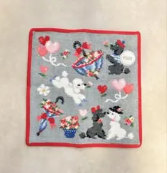 フェイラー ハンカチ