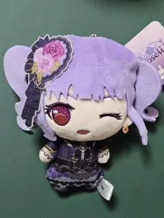 バンドリ Roselia ぷちっしゅ 宇田川あこ