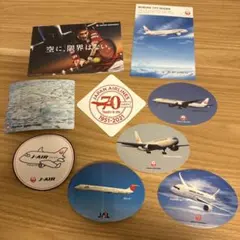 2026年最新】jal 都道府県シール コンプリートの人気アイテム - メルカリ