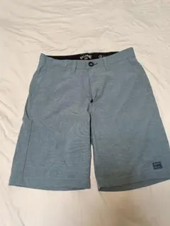 【美品】ビラボン BILLABONG ショートパンツ 25インチ 小学生男の子用のサムネイル