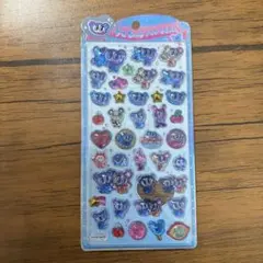 ANGEL BLUE エンジェルブルー うるちゅる POP SEAL シール