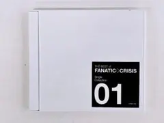 2026年最新】fanatic crisis singleの人気アイテム - メルカリ