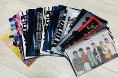 2025年最新】SixTONESクリアファイルの人気アイテム - メルカリ