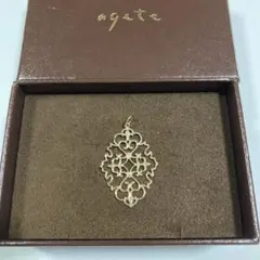 2025年最新】アガット チャーム ジャスミンの人気アイテム - メルカリ