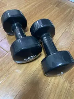 SOOMLOOM ダンベル 10kg 2個セットのサムネイル