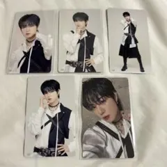 LAPOSTA2025 INI 佐野雄大 トレカ