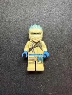 【正規品】❗️訳あり❗️レゴ ニンジャゴー ゼンFS 黄ばみあり