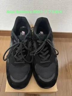 New Balance 920トリプルBLK