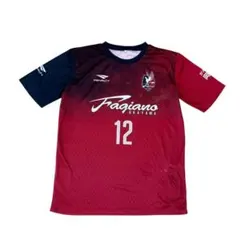 PENALTY ファジアーノ岡山 Jリーグ ユニフォーム