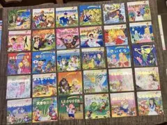 おはなし名作絵本【60冊】+α