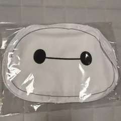 新品　ベイマックス happyくじ　トートバッグ D賞