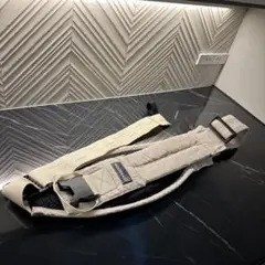 GOOSEKET ヒップシート ベージュ　グスケット