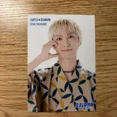 EBiDAN museum 2026 古川毅 ブロマイド後期