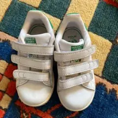 SALE⭐︎adidas スタンスミス 14センチ スニーカー