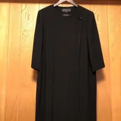 SOIR BENIR ソワールべニール　ワンピース　17号　大きいサイズ