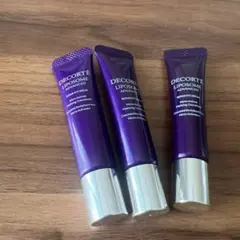 DECORTÉ LIPOSOME ADVANCED リペアアイセラム