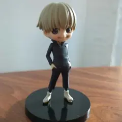 狗巻棘 フィギュア 呪術廻戦 jujutsu OKKOTSU