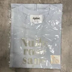 EPINE standard Nulle rose sans épine teeのサムネイル