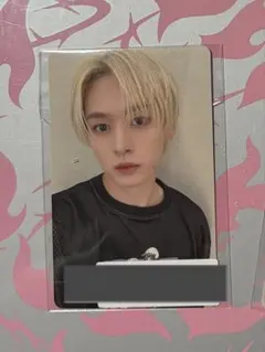 Stray Kids Doit ソニミュ特典　リノ