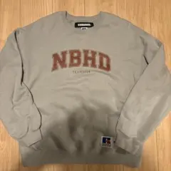 2026年最新】Neiborhood ラッセルの人気アイテム - メルカリ