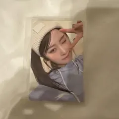 ユンジン トレカ タレントカード