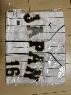 【限定受注生産】WBC　16大谷翔平選手刺繍名前入りユニホーム(ホームVer.）