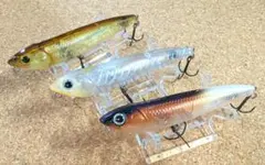メガバス ドッグX Sのサムネイル