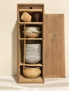 2025年最新】短冊箱 茶道具の人気アイテム - メルカリ